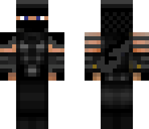 ninja steve