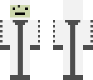 arctic guy