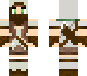 hunter of artemis
