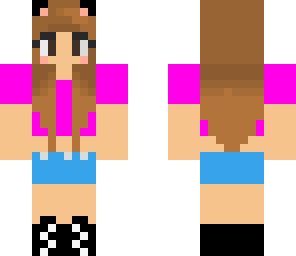 cool girl 3