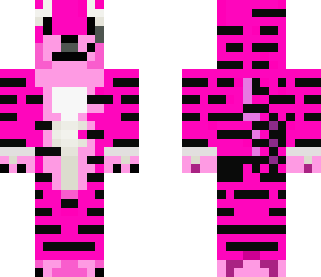 pink tiger