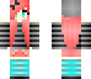 kawaii girl