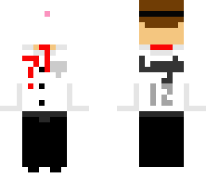 unfinished missing head