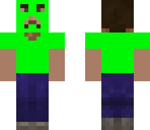 incognitobrine
