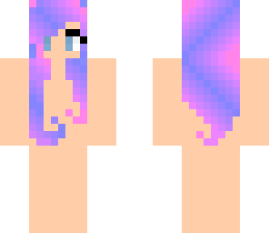 girl base-read description