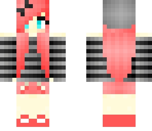 kawaii girl