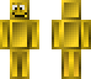 golden geek