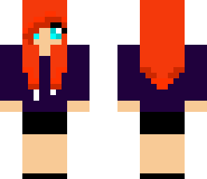 fixed beautiful girl