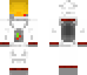 astronaut