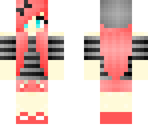 cool girl