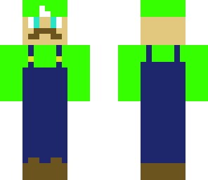 luigi
