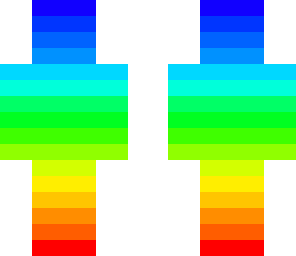 rainbow steve