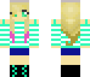 girl