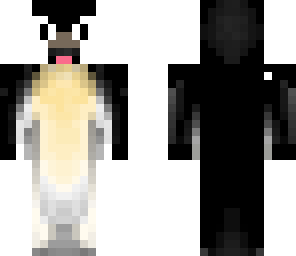 my penguin
