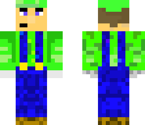luigi