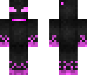 cool enderman