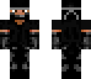 the ninja