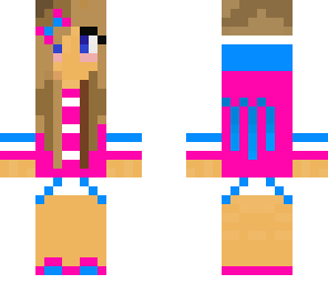 re colored version