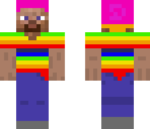 beliver steve