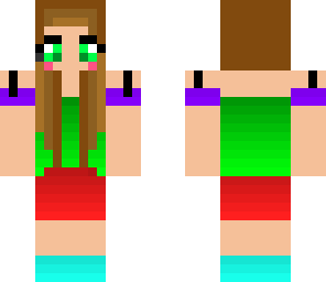 titbadger gamer girl