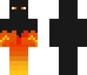 fire guy