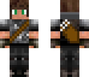 archer boy