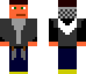 my skin