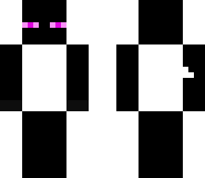 stomachless enderman