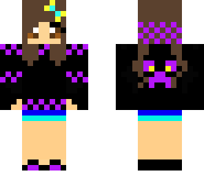 trini's dream skin