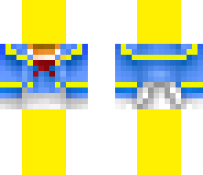 imres koning donald