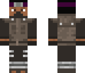 sand village ninja fix