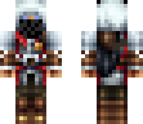 the assassin