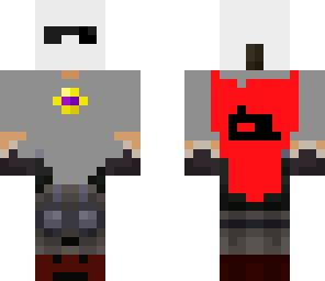 aces skin