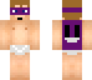 super underware man
