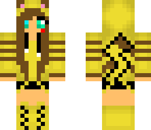 pikagirl