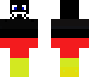 deutschland flagge