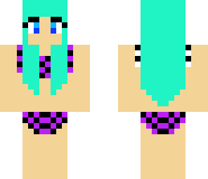 holiday girl