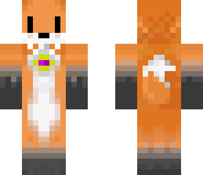 fox