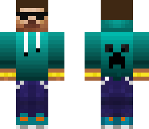 my skin