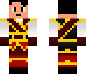 swashbuckler high class 2