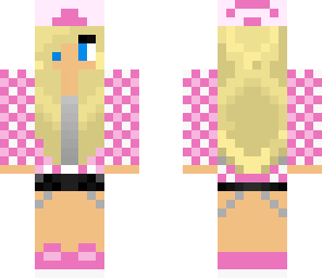 girl cap