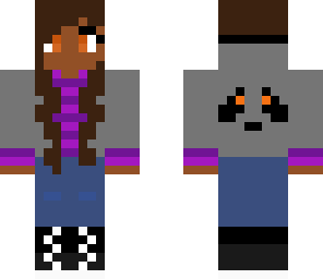 girl