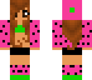 watermelon girl 