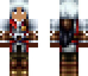 shushu assassin