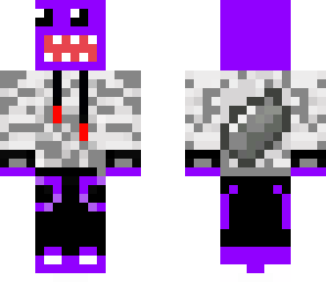 big head candy monster