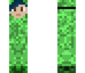 notacreeper
