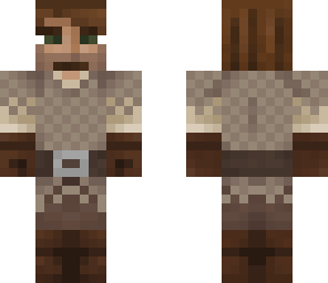 role play character