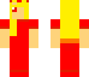 princess of the nether