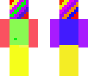 color guy