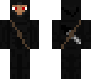 knife ninja